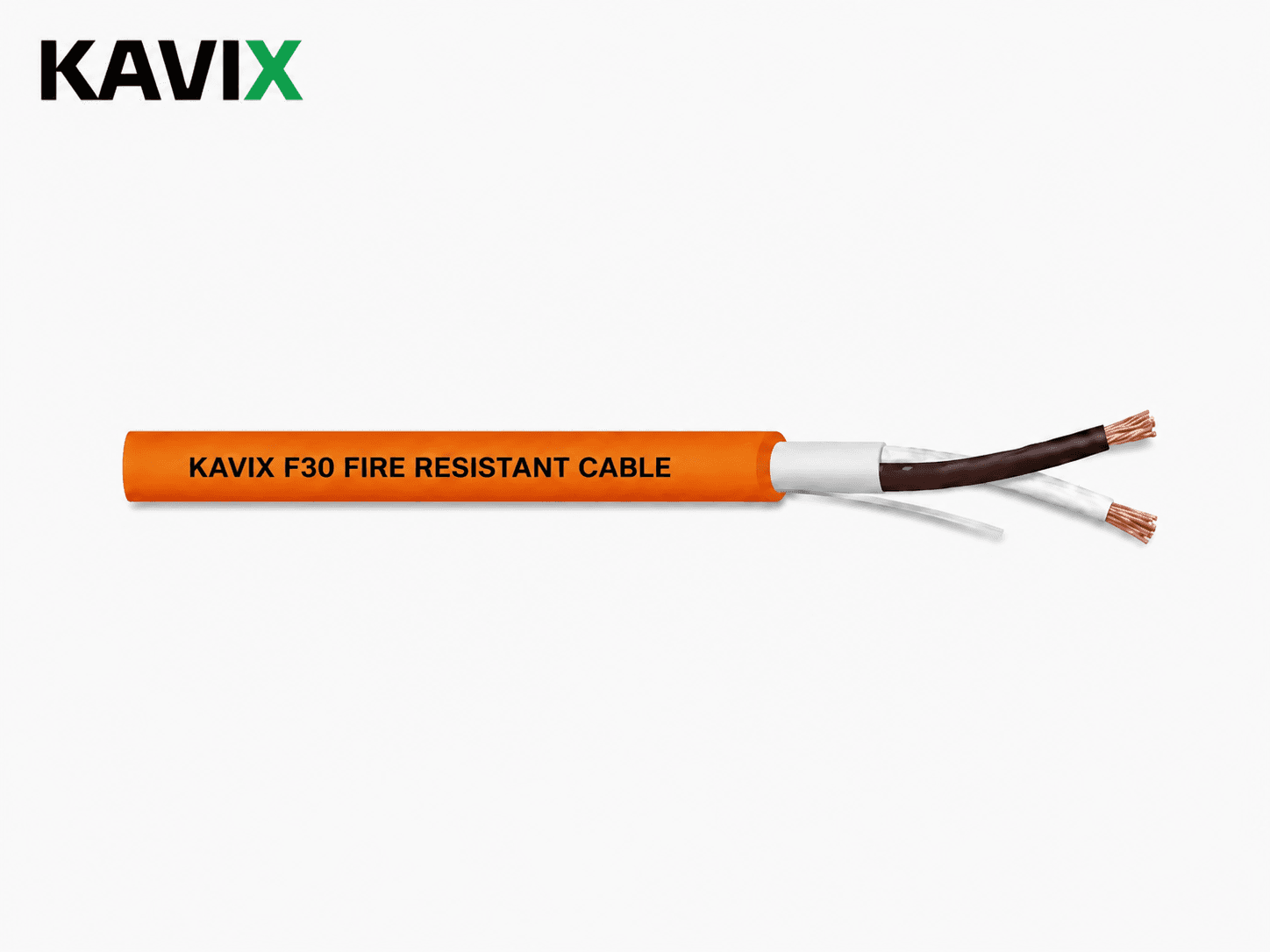 KAVIX F30